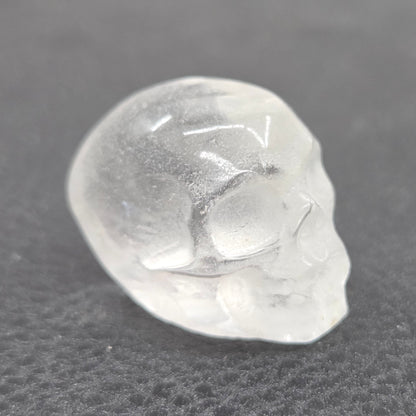 Skull xsmall/mini - Variety of material