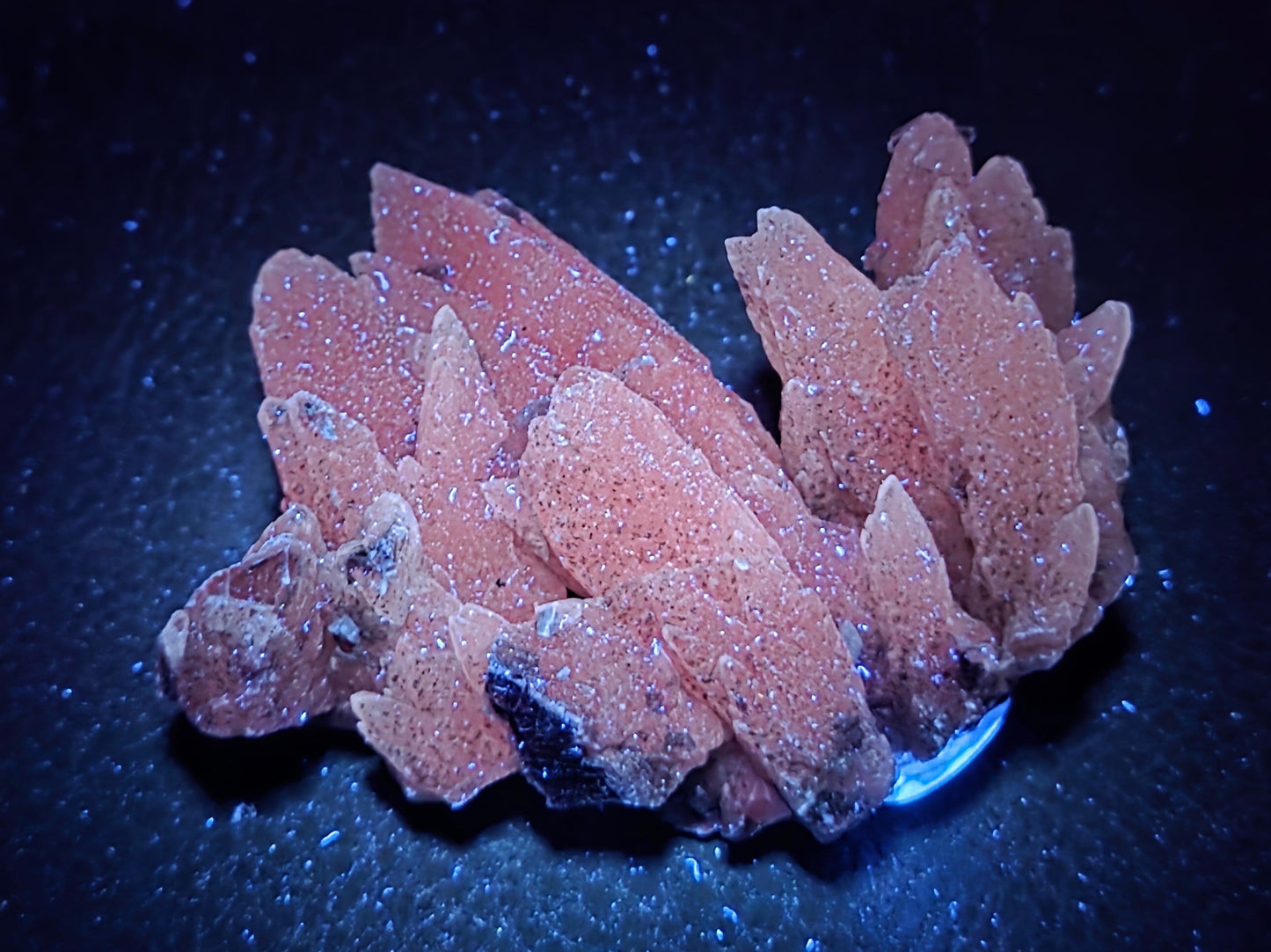 Veracruz Calcite