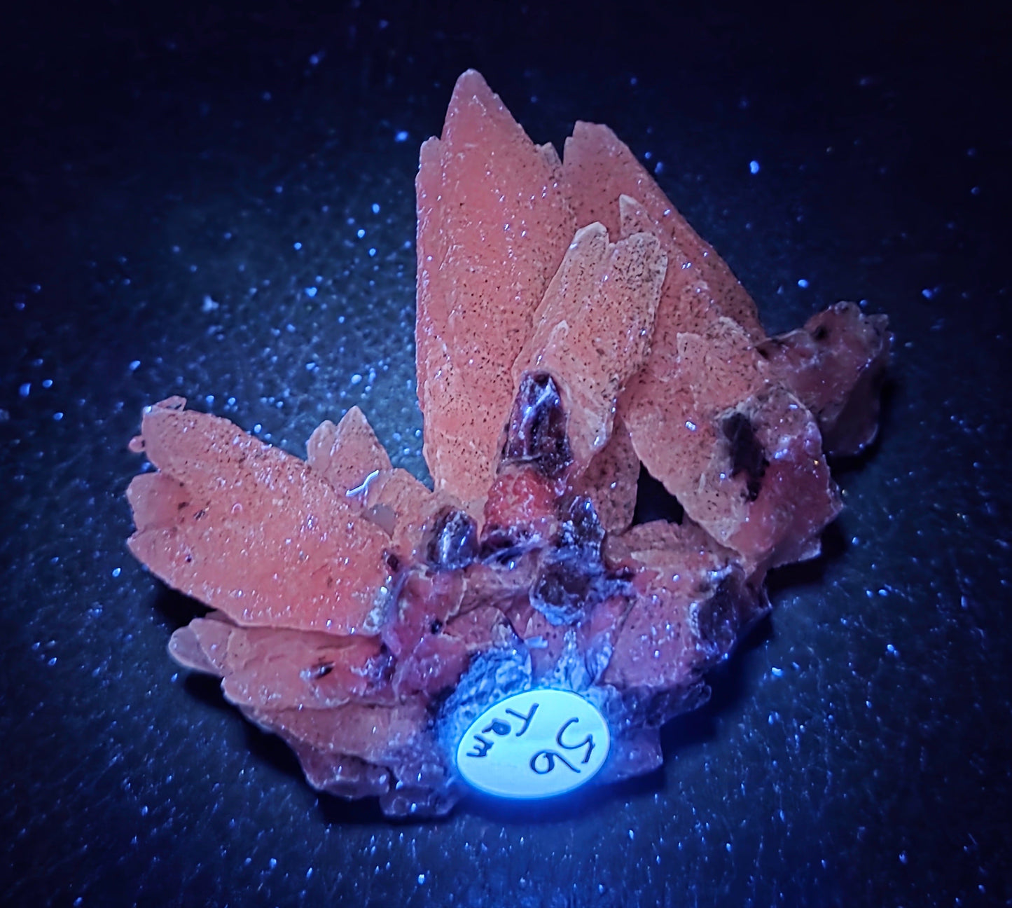 Veracruz Calcite