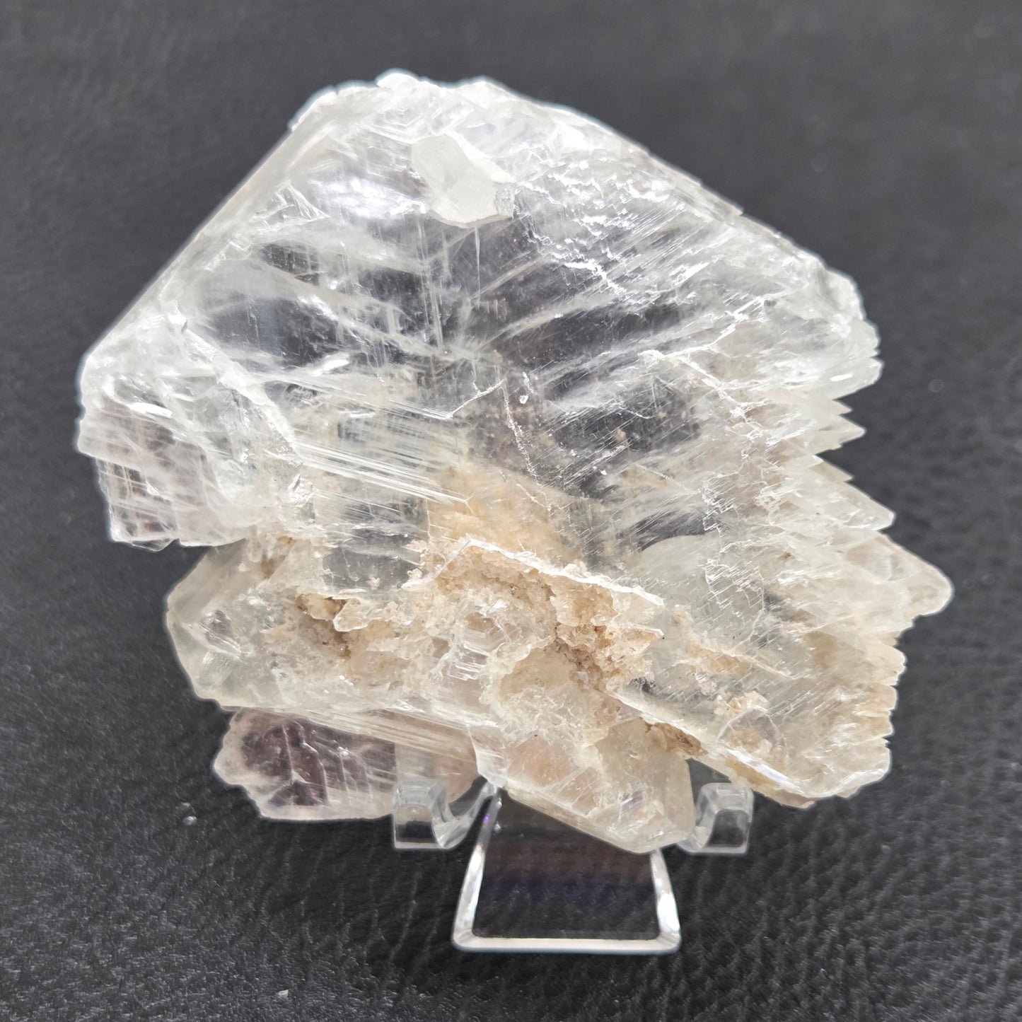 Laguna del Rey Fish Tail Selenite