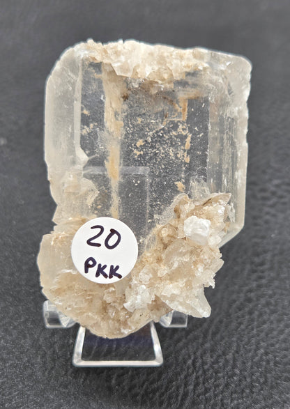 Laguna del Rey Fish Tail Selenite