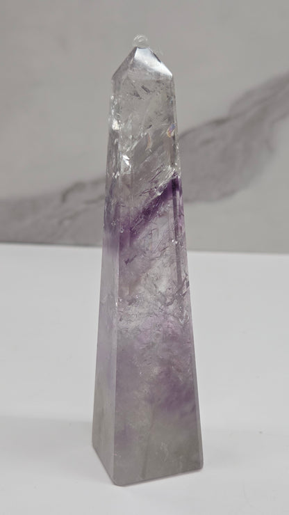 Phantom Amethyst tower