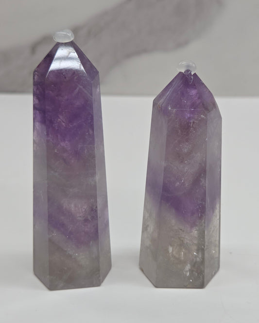 Phantom Amethyst tower