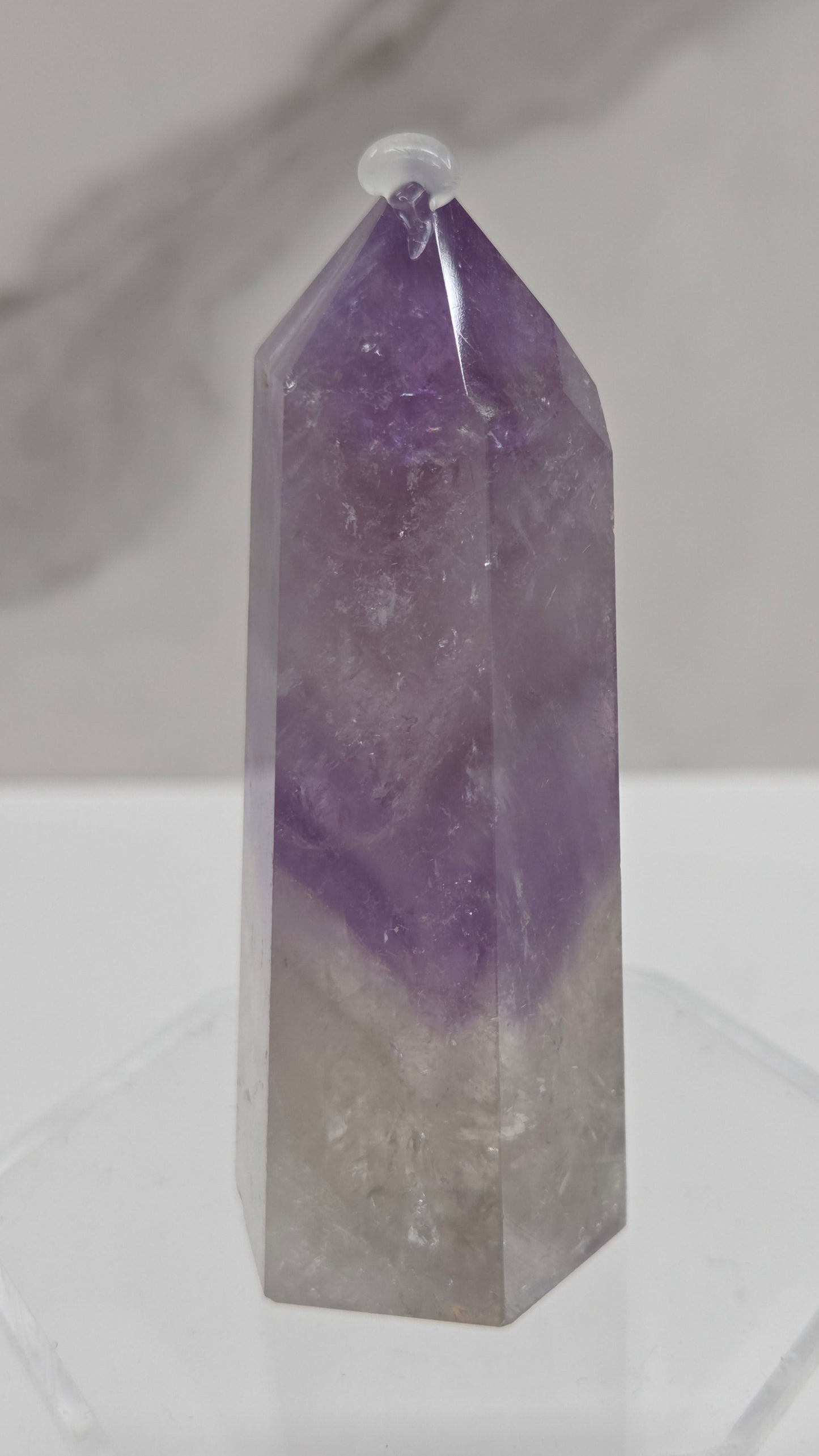 Phantom Amethyst tower