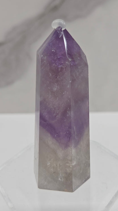 Phantom Amethyst tower