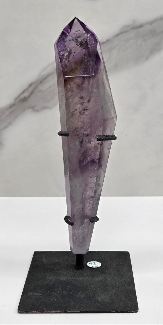 Phantom Amethyst wand