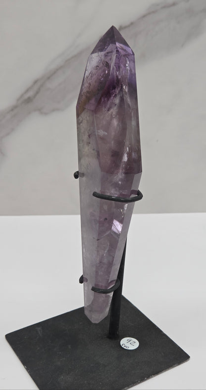 Phantom Amethyst wand