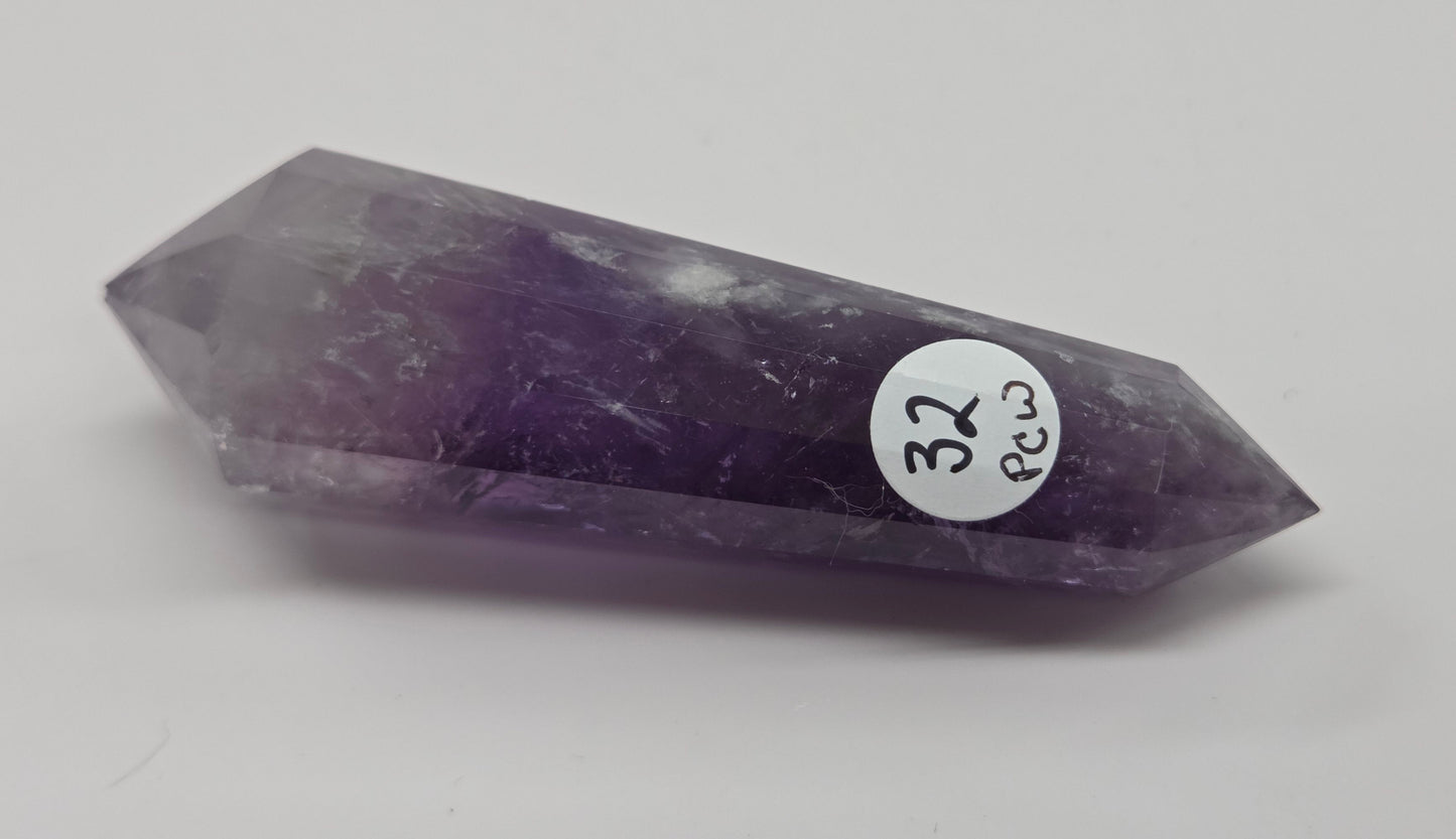 Phantom Amethyst DT vogel