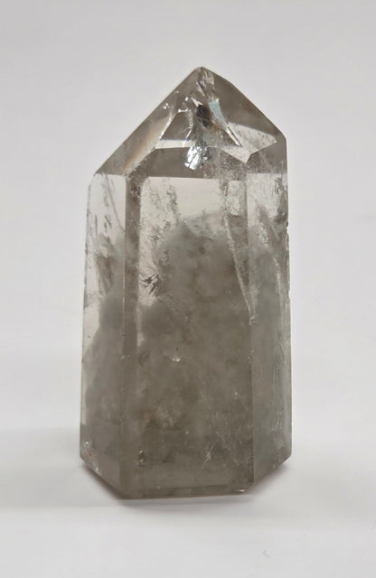 Brazilian Garden Quartz tower