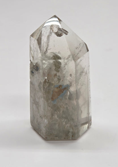 Brazilian Garden Quartz tower