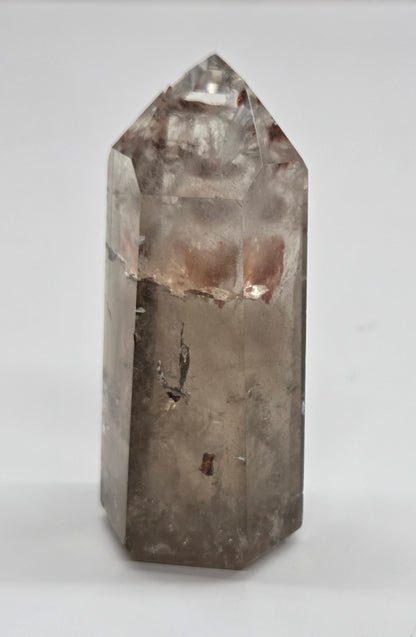 Brazilian Garden Quartz tower