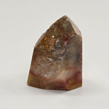 Brazilian Garden Quartz tower