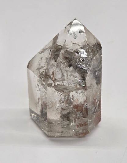 Brazilian Garden Quartz tower