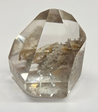 Brazilian Garden Quartz tower