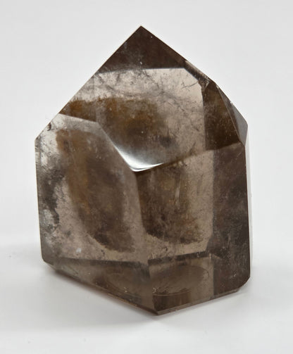 Brazilian Garden Quartz tower