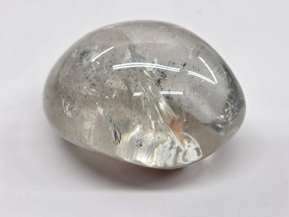 Brazilian Garden Quartz lens