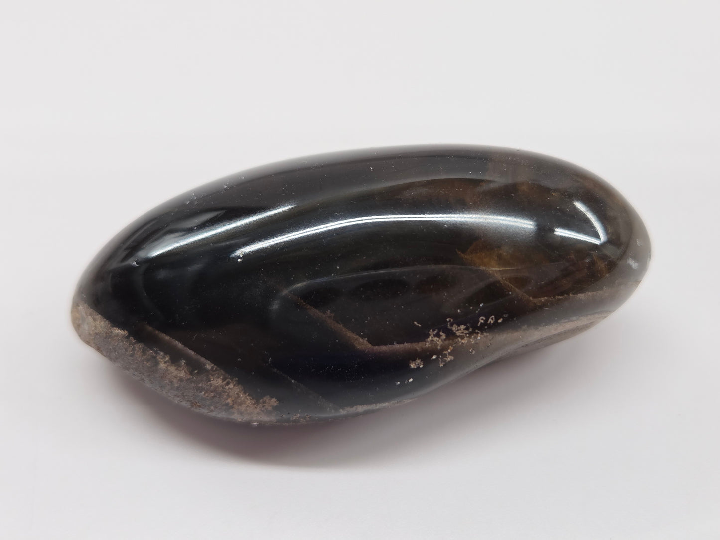 Brazilian Garden Quartz lens