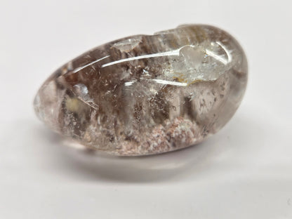 Brazilian Garden Quartz lens