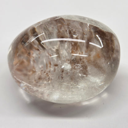 Brazilian Garden Quartz lens