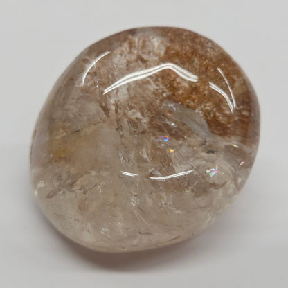 Brazilian Garden Quartz lens