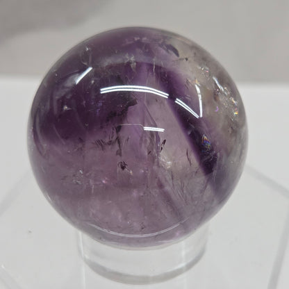 Phantom Amethyst sphere