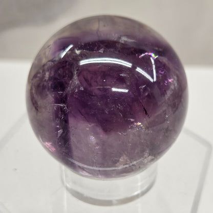 Phantom Amethyst sphere