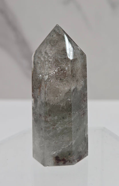 Garden Quartz tower (small)