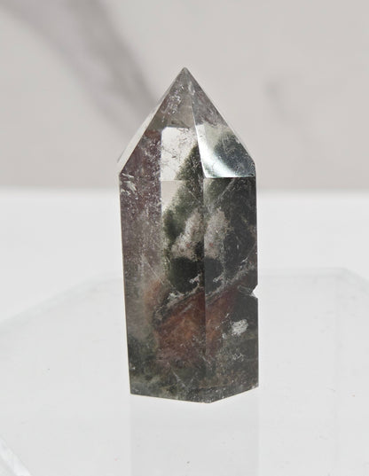 Garden Quartz tower (small)