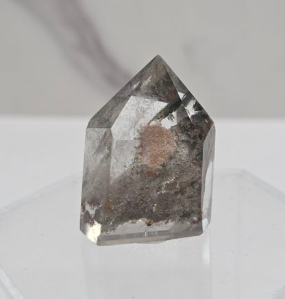 Garden Quartz tower (small)