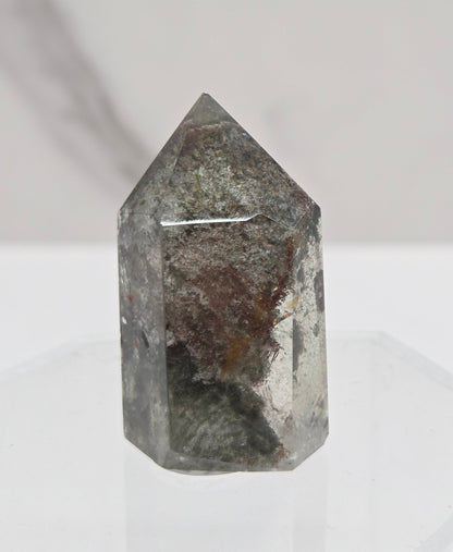 Garden Quartz tower (small)