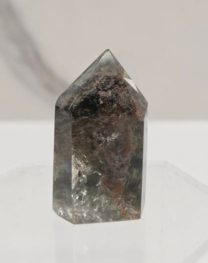 Garden Quartz tower (small)