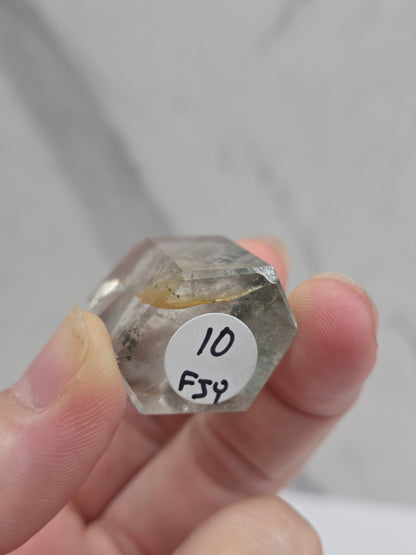 Garden Quartz tower (small)