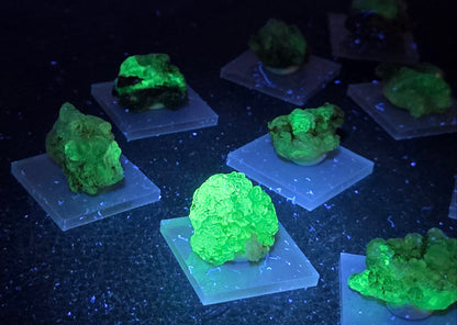 Hyalite Opal