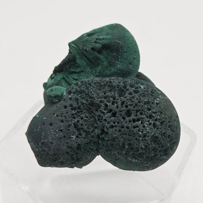 Velvet Malachite specimen