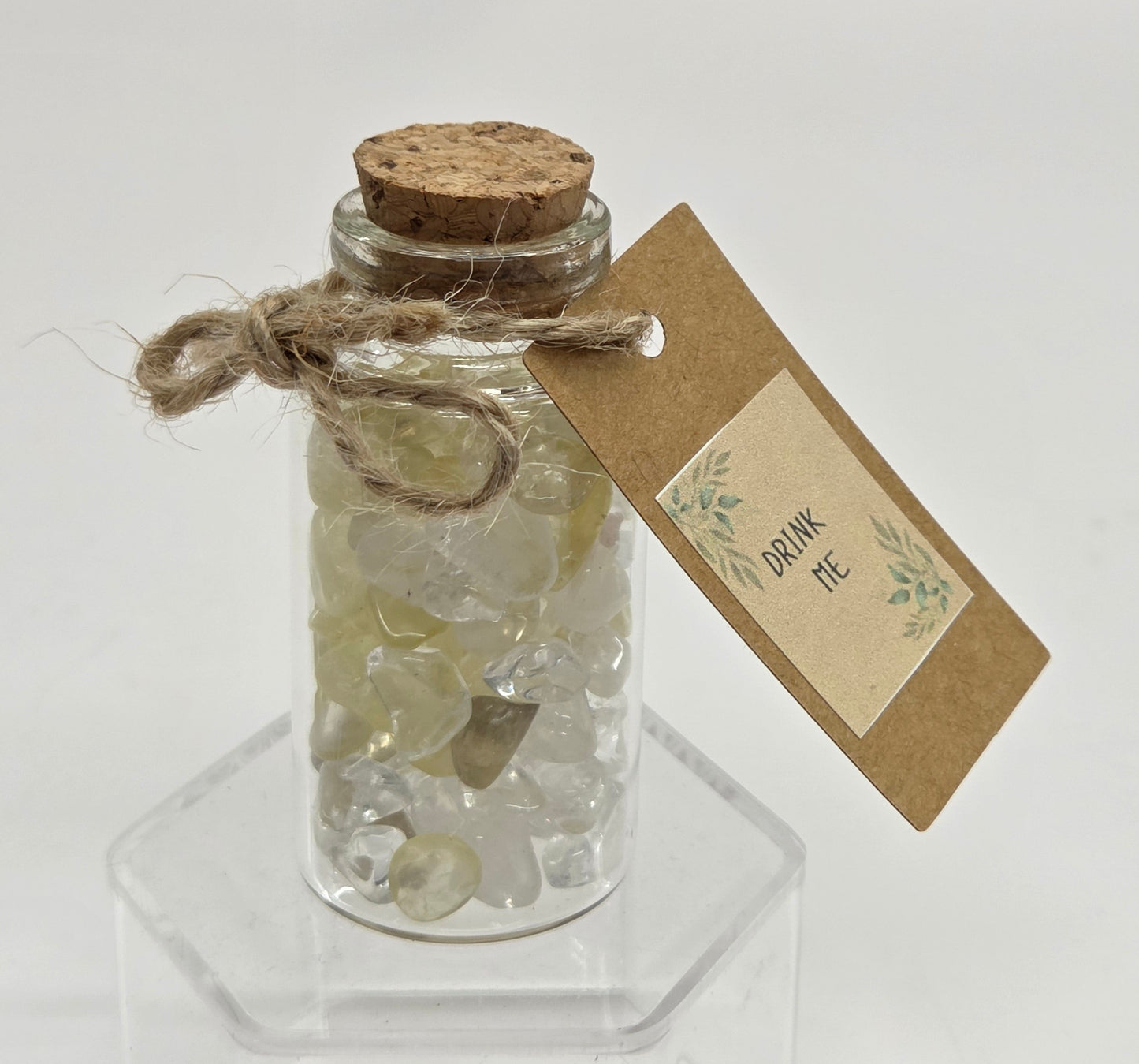Chip bottles