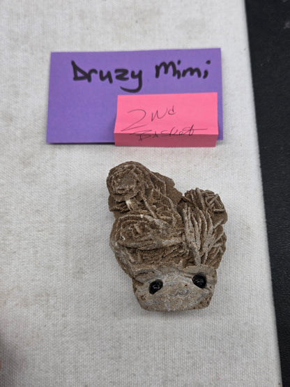@Druzy Mimi invoice