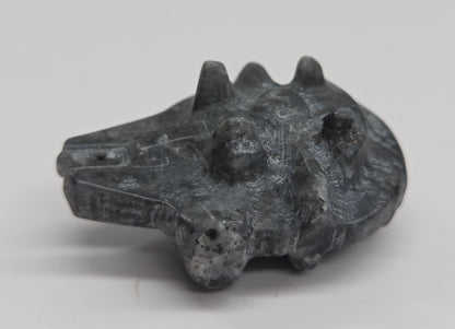 Star Wars Millennium Falcon