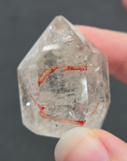 Enhydro Quartz