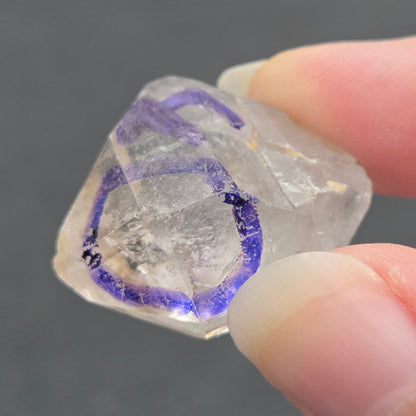 Enhydro Quartz