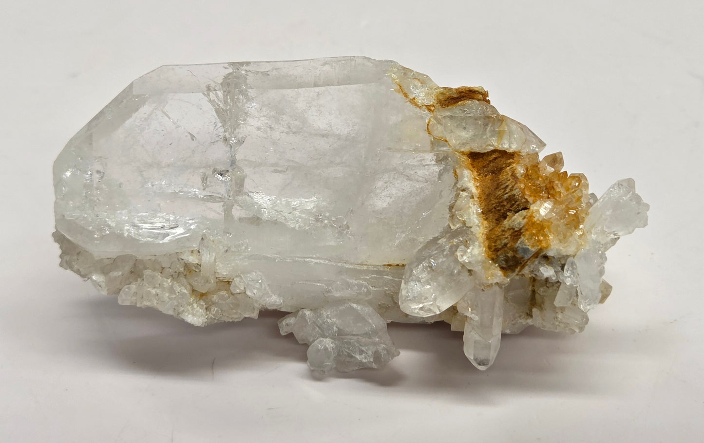 Faden Quartz