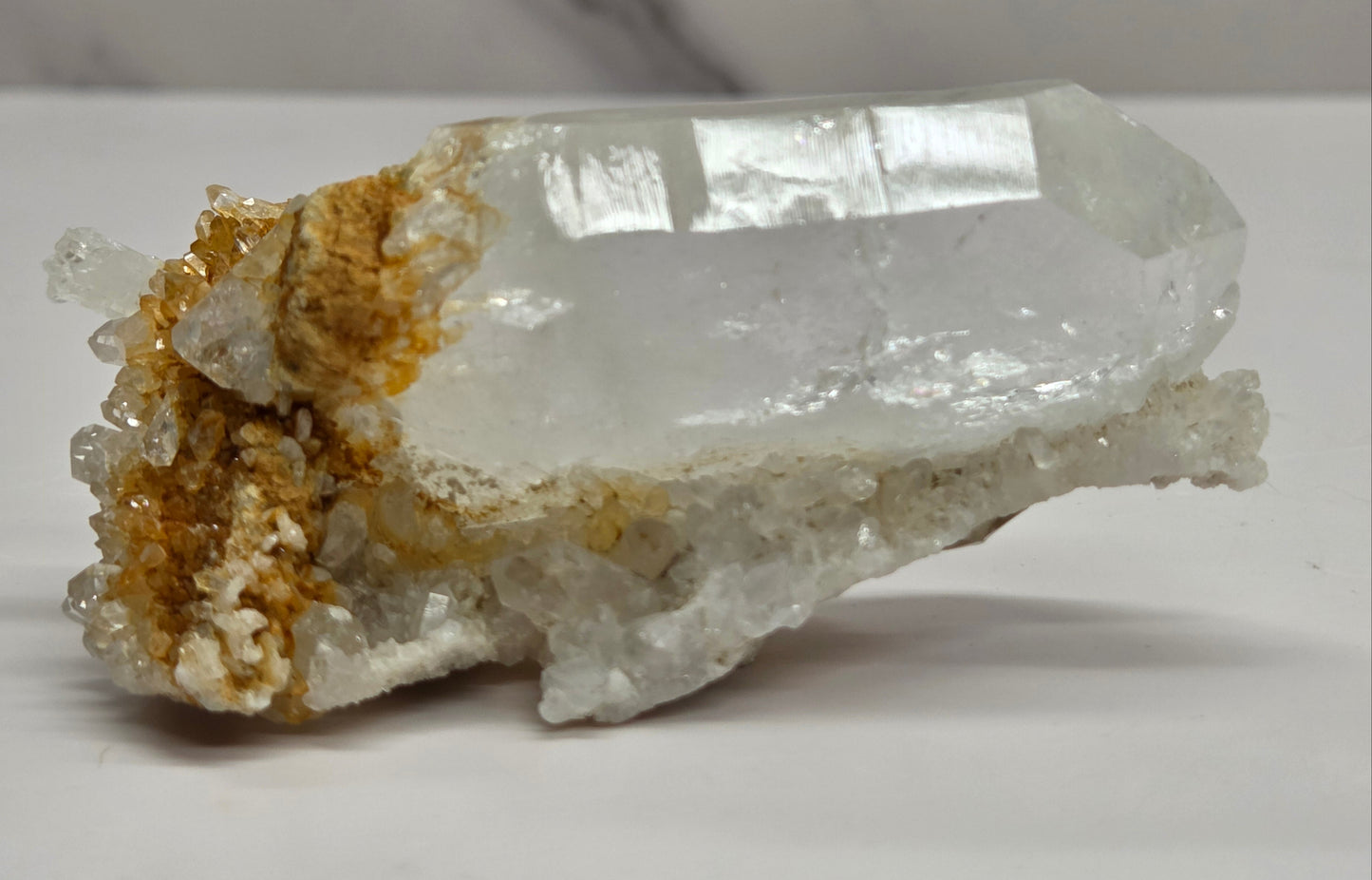 Faden Quartz