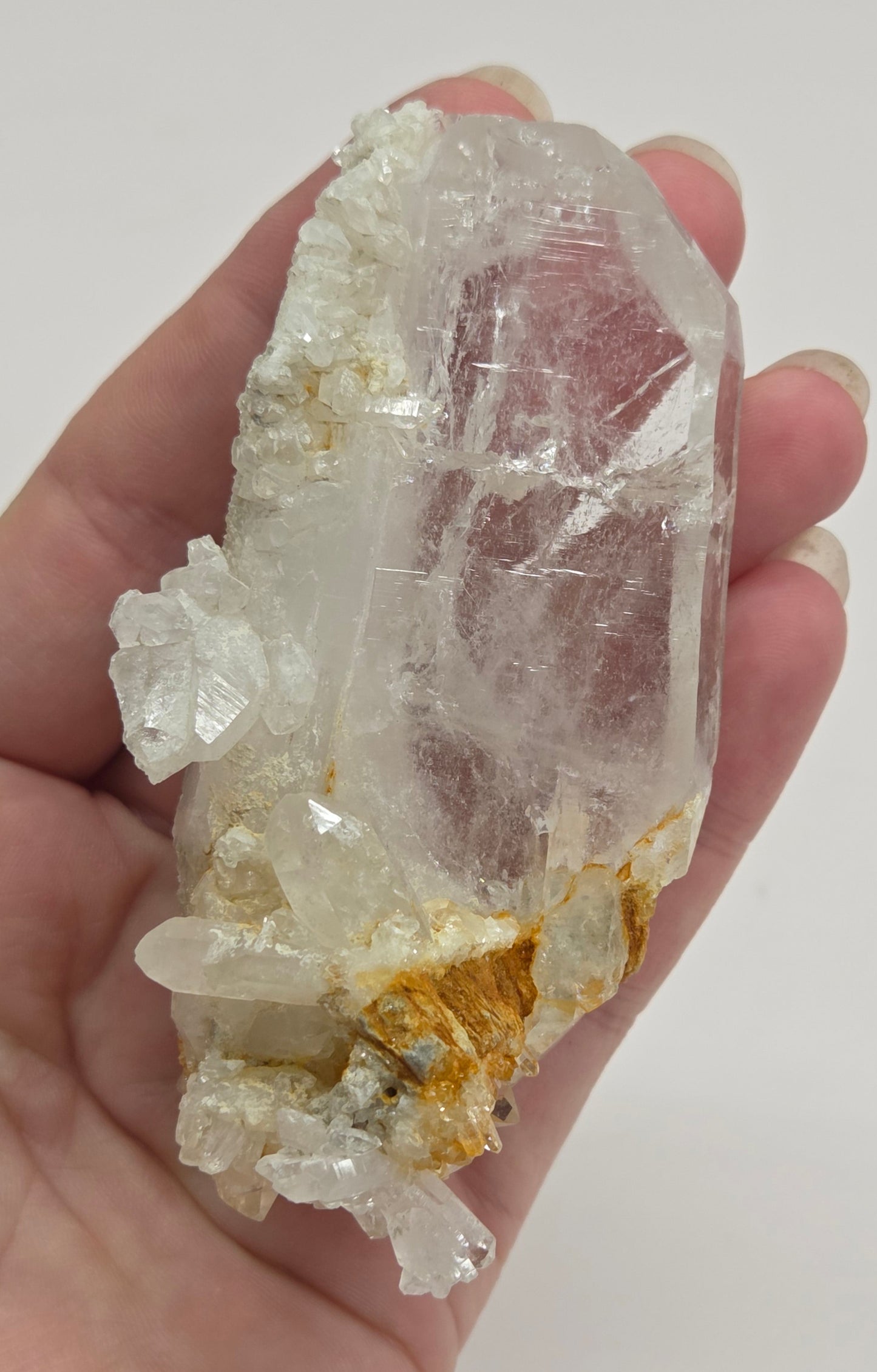 Faden Quartz