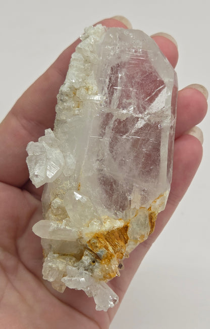 Faden Quartz