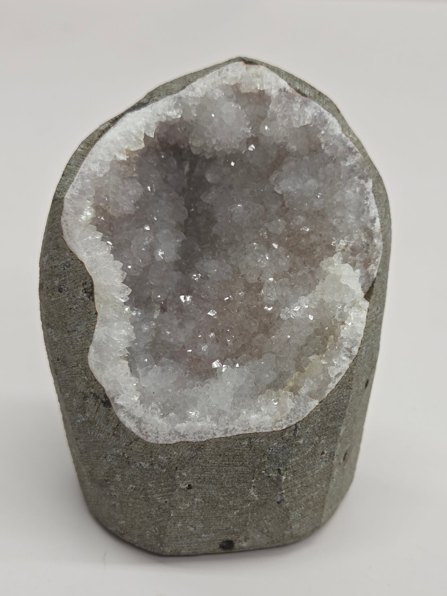 Amethyst cut base