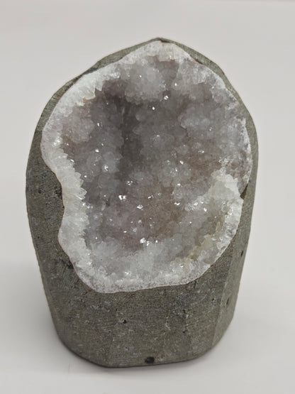 Amethyst cut base