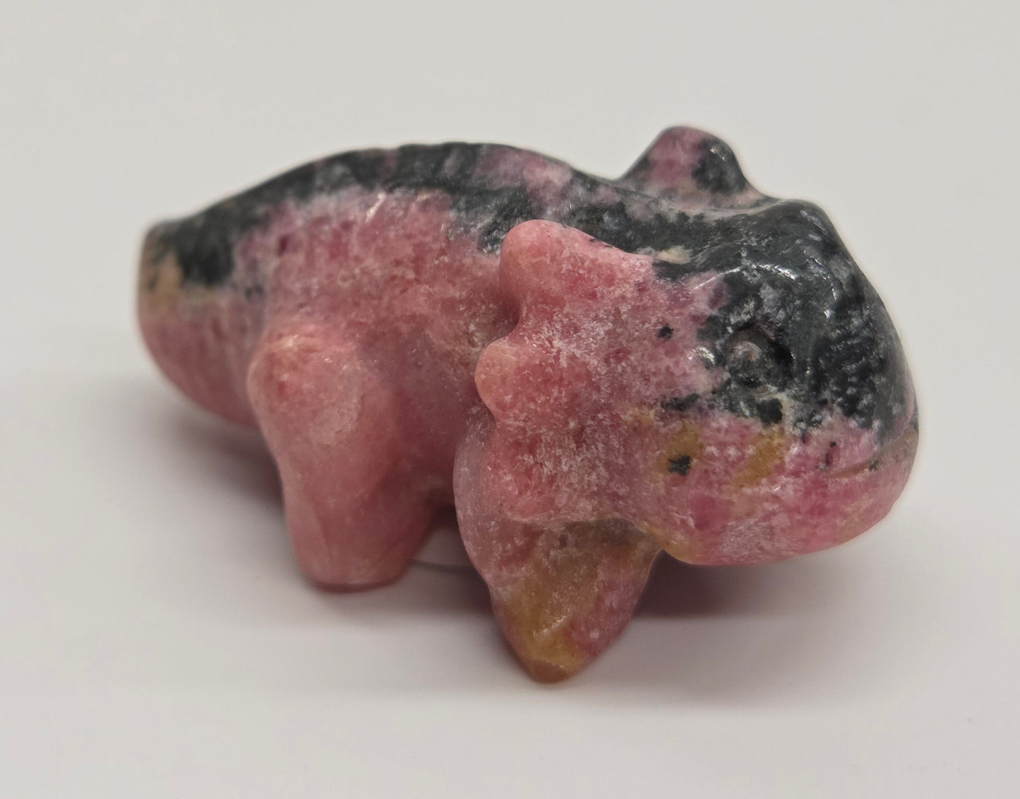 Axolotl carving (small)