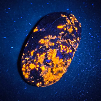 Eudialyte palm