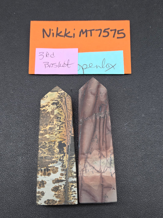 @NikkiMT7575 invoice 8/11