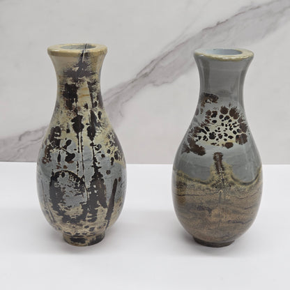 Picture Jasper vase