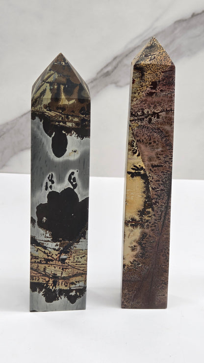 Picture Jasper tower